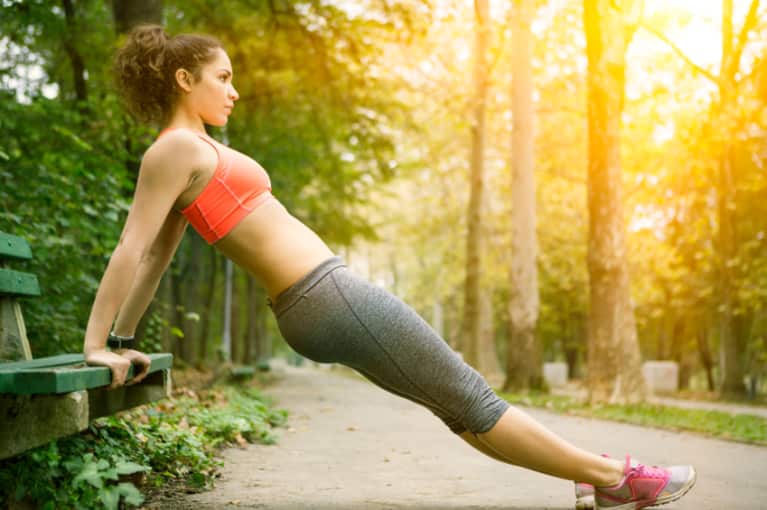 7 Fitness Myths That Are Wasting Your Time & Energy