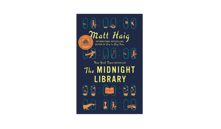 The Midnight Library The Midnight Library