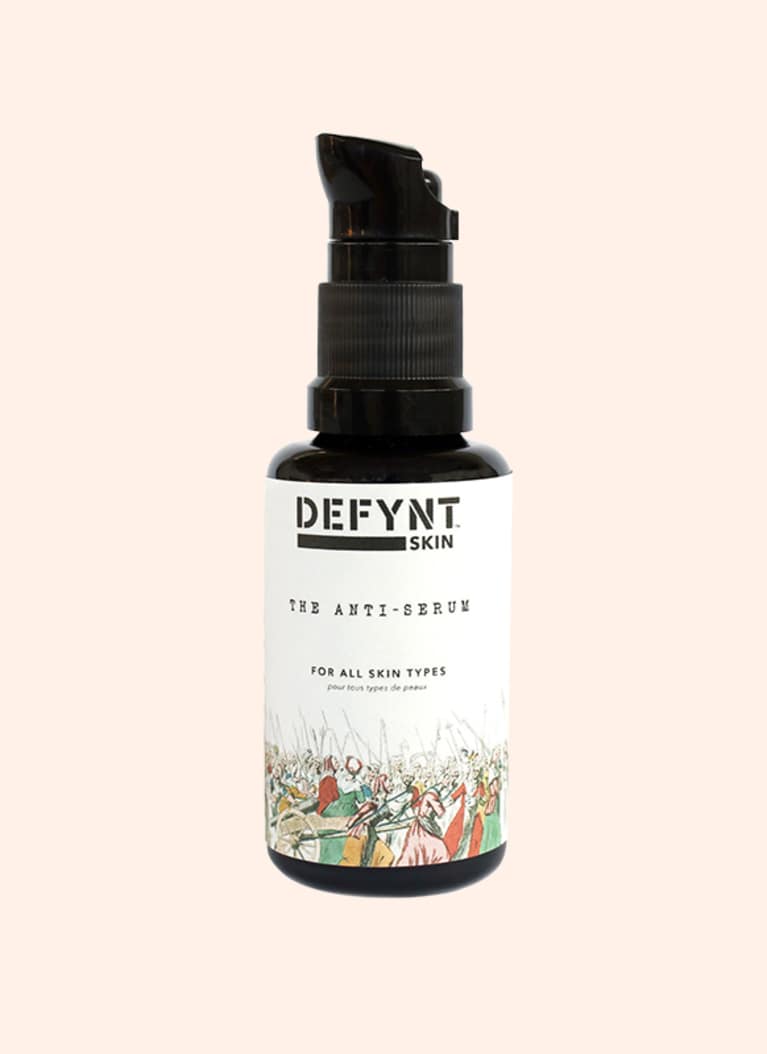 Defynt face oil Defynt face oil