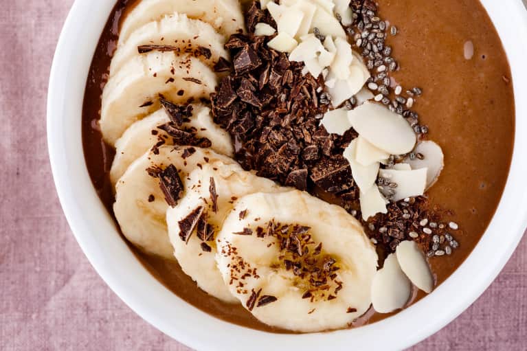 We Snagged The Exact Breakfast Recipe TV's Biggest Action Stars Rely On For All-Day Energy We Snagged The Exact Breakfast Recipe TV's Biggest Action Stars Rely On For All-Day Energy