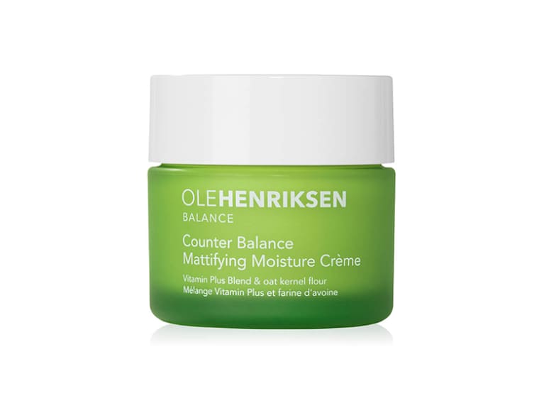 <p>Ole Henriksen Counter Balance Mattifying Moisture Crème</p> Ole Henriksen Counter Balance Mattifying Moisture Crème