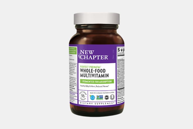 Whole-Food Multivitamin Whole-Food Multivitamin