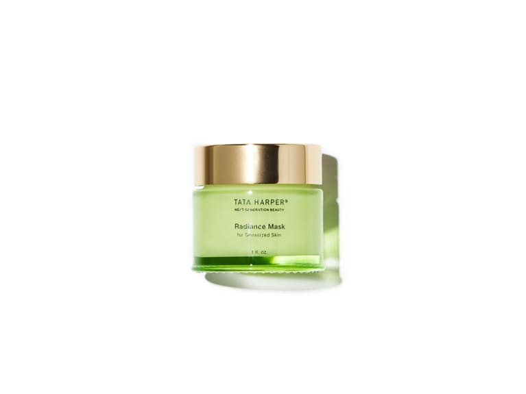 tata harper radiance mask