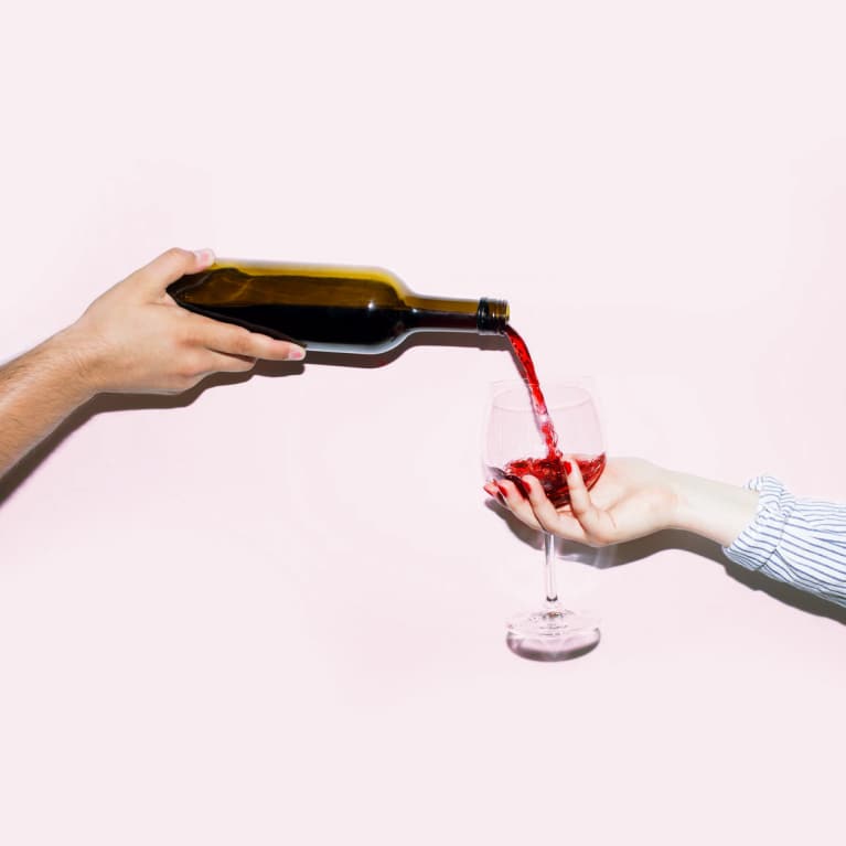 All The Buzzy Terms To Know When Choosing Wine (& What They Even Mean)