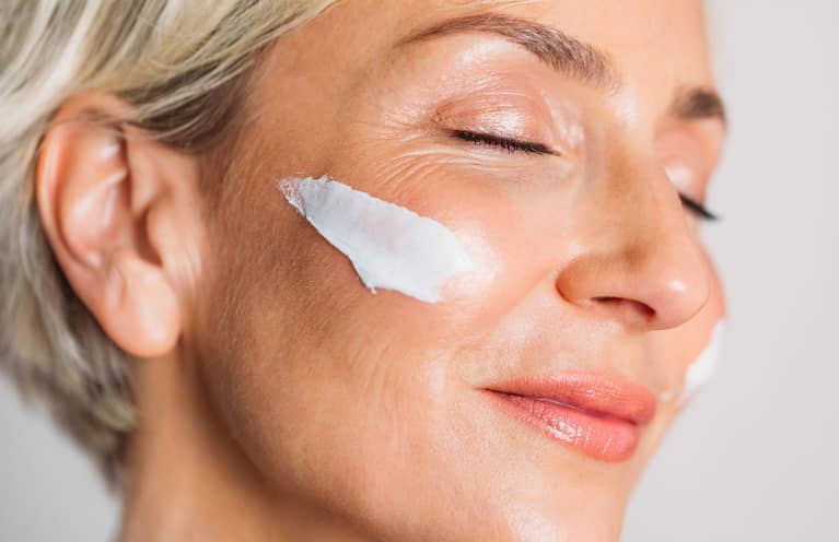 Read Up: The Best Glow-Inducing Skin Care Tips For Your 40s & Beyond Read Up: The Best Glow-Inducing Skin Care Tips For Your 40s & Beyond