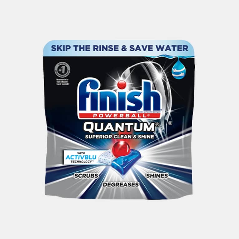 Finish Quantum Detergent Finish Quantum Detergent
