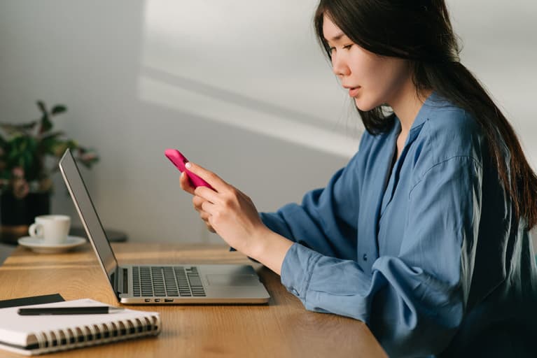 How To Combat Screen Fatigue After Staring At Your Computer All Day