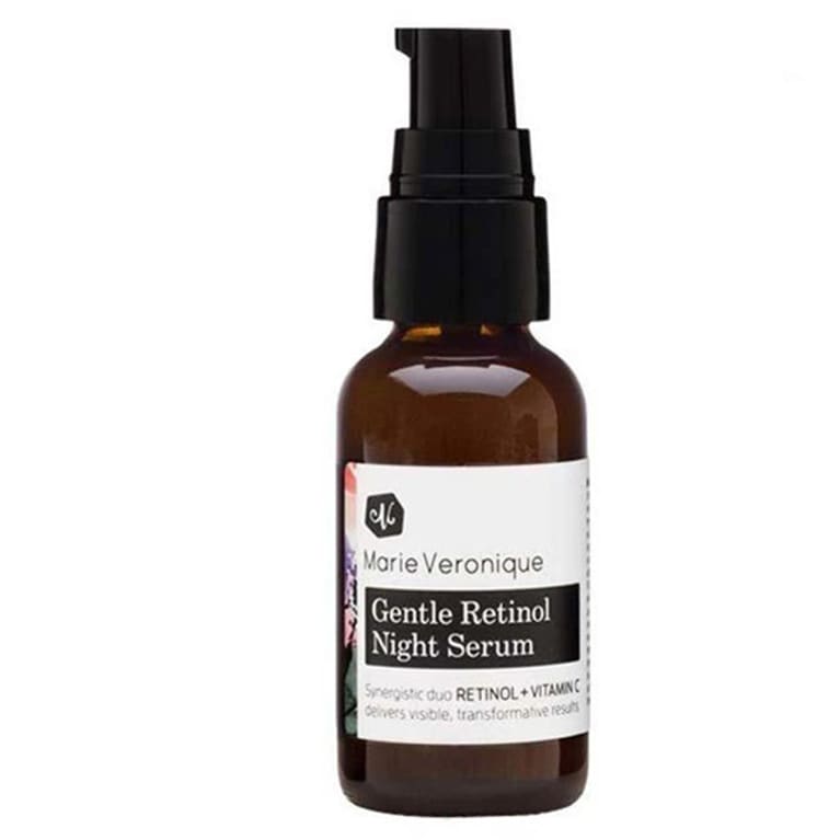 Marie Veronique Gentle Retinol Night Serum