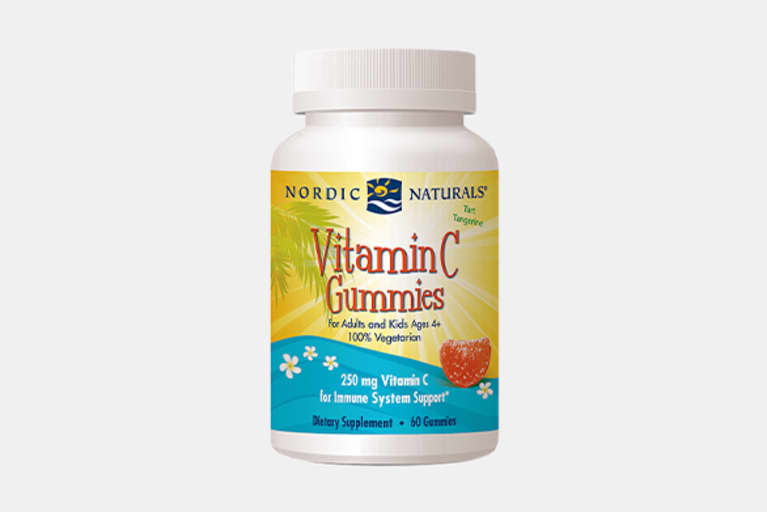 Vitamin C Gummies Vitamin C Gummies