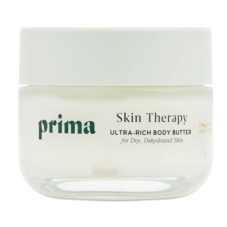Prima Skin Therapy Ultra-Rich Body Butter
