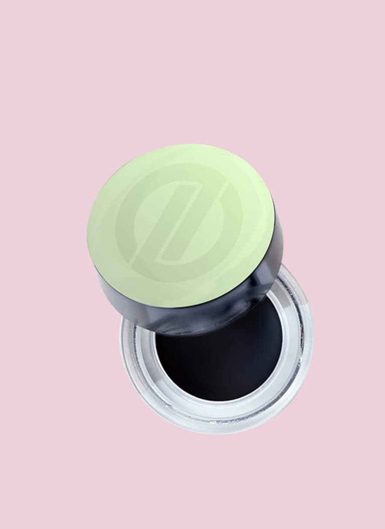 Omina Long Stay Vegan Cream Eyeliner Pot Omina Long Stay Vegan Cream Eyeliner Pot