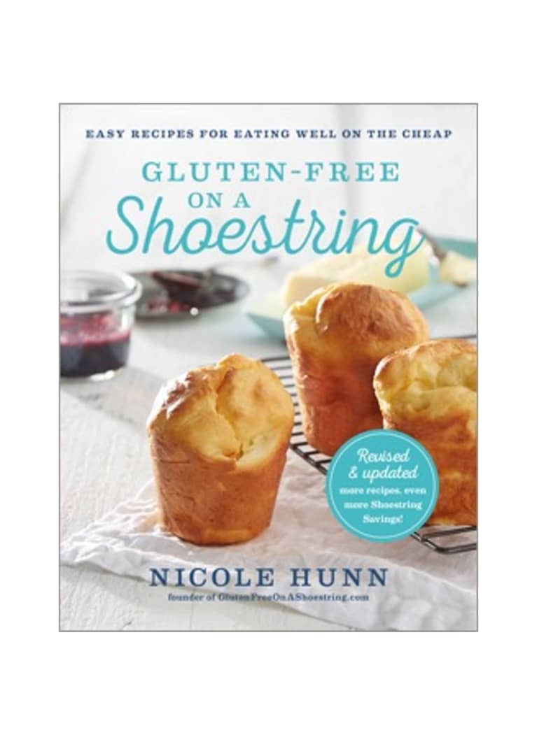 13 Of Our Favorite Gluten-Free Cookbooks For Any Occassion