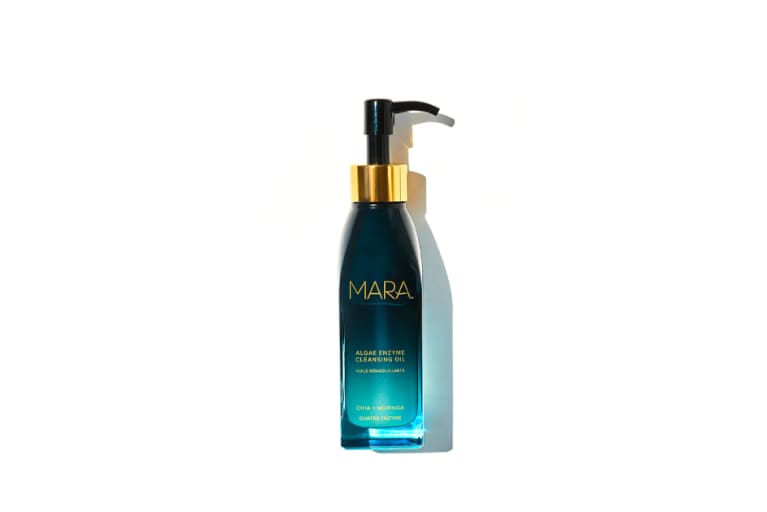 Mara Algae Enzyme Cleansing Oil 