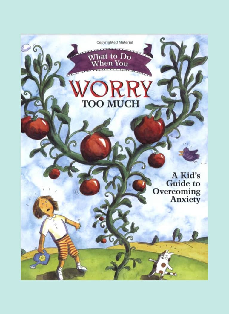 what to do when you worry too much what to do when you worry too much