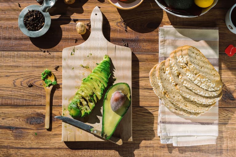 Eating This Much Avocado A Day May Have This Health Benefit, Says New Study