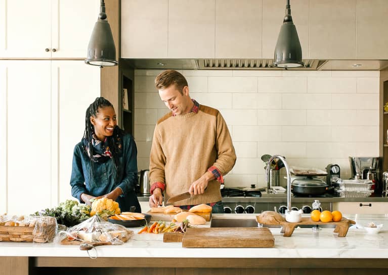 Looking For A Keto-Friendly Stuffing? Try This Recipe With Celery & Olives Looking For A Keto-Friendly Stuffing? Try This Recipe With Celery & Olives