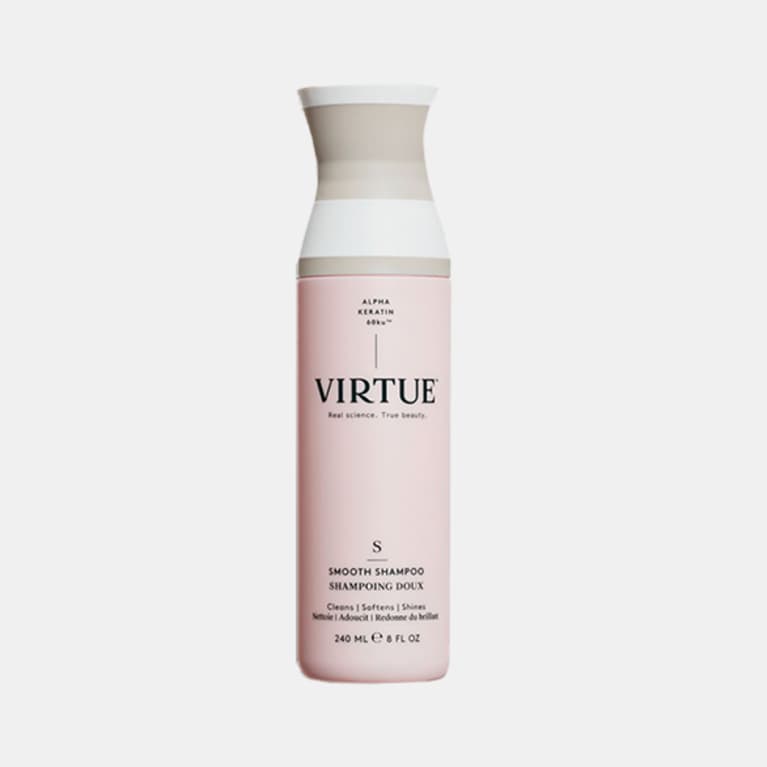 <p>Virtue Smooth Shampoo </p> virtue smooth shampoo