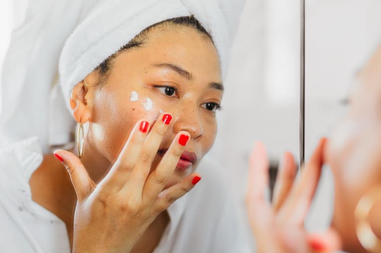 This "Sweetheart Ingredient" Gives Every Skin Type An Impossible Glow