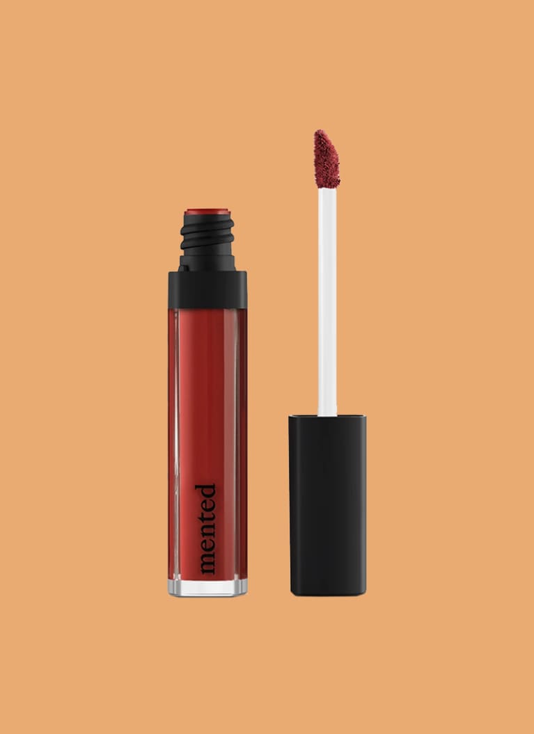 mented Cosmetics Liquid Lipstick