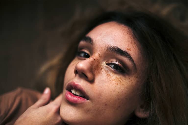 The Only Guide You Need To Apply Fake Freckles & Make Them Look 100% Natural