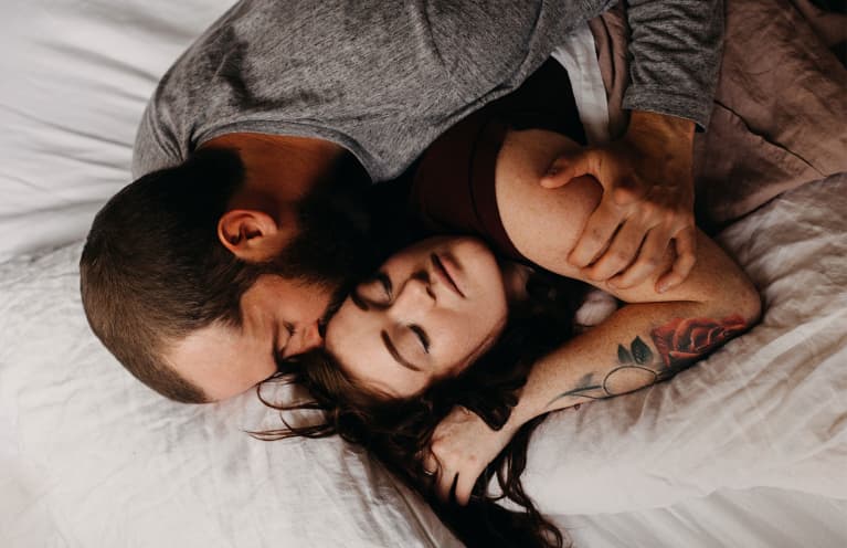 11 Small Ways To Make Sex Way More Romantic, From Sexuality Experts