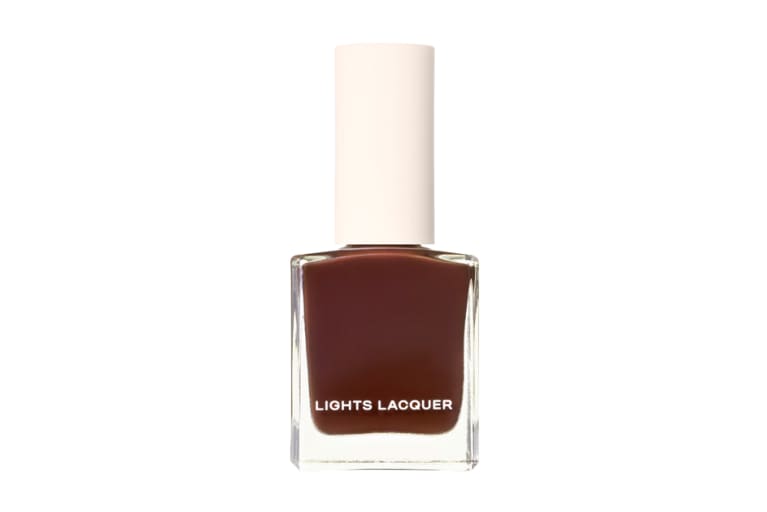 Lights Lacquer Isabella
