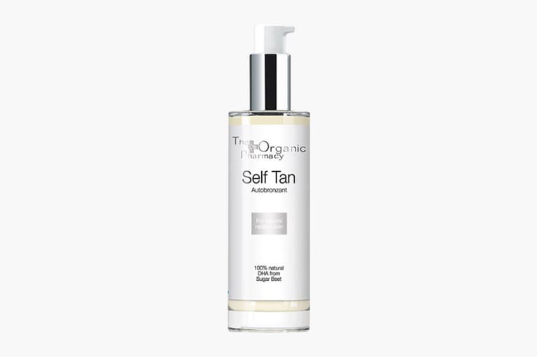 <p>The Organic Pharmacy Self Tan</p> <p>The Organic Pharmacy Self Tan</p>