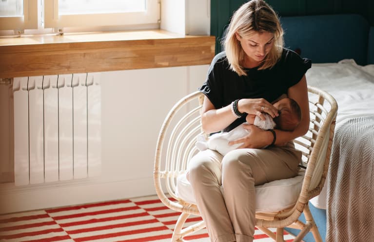 8 Better-For-The-Planet Products That Every New Parent Needs To Know About