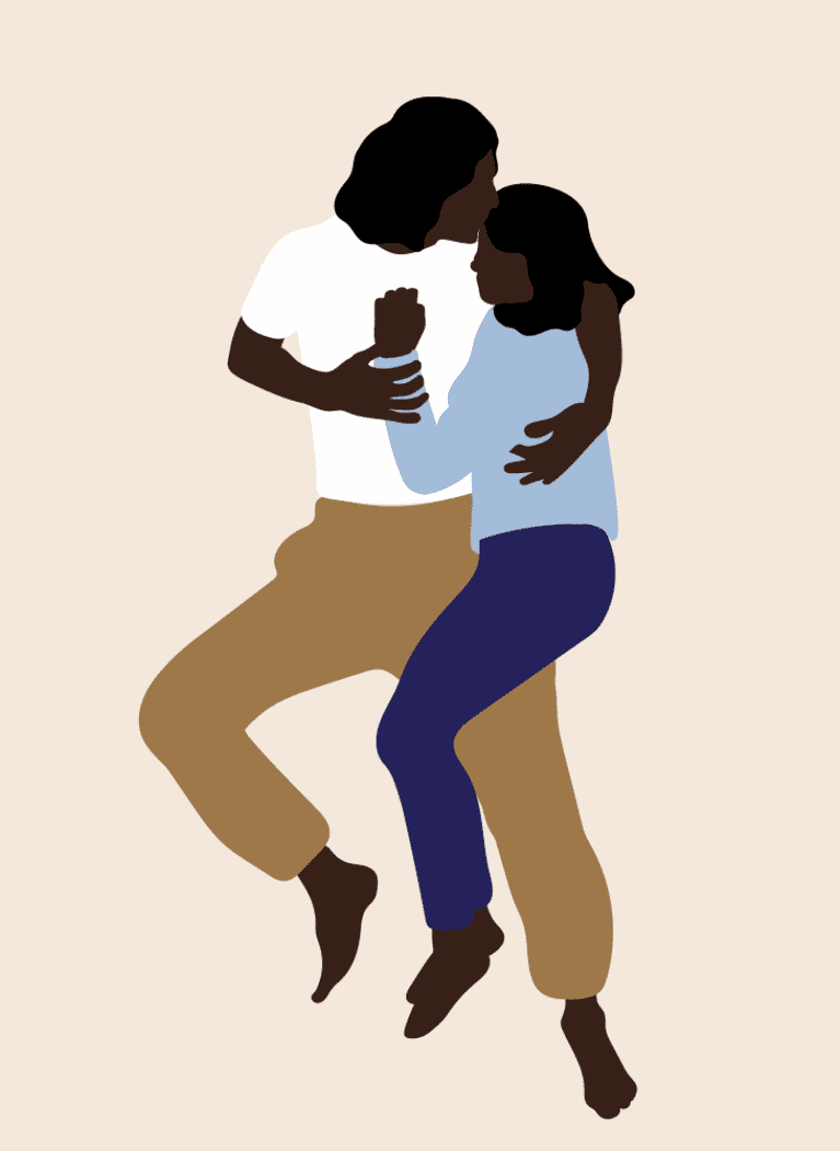 9 Cuddling Positions For Any Relationship And What They Mean