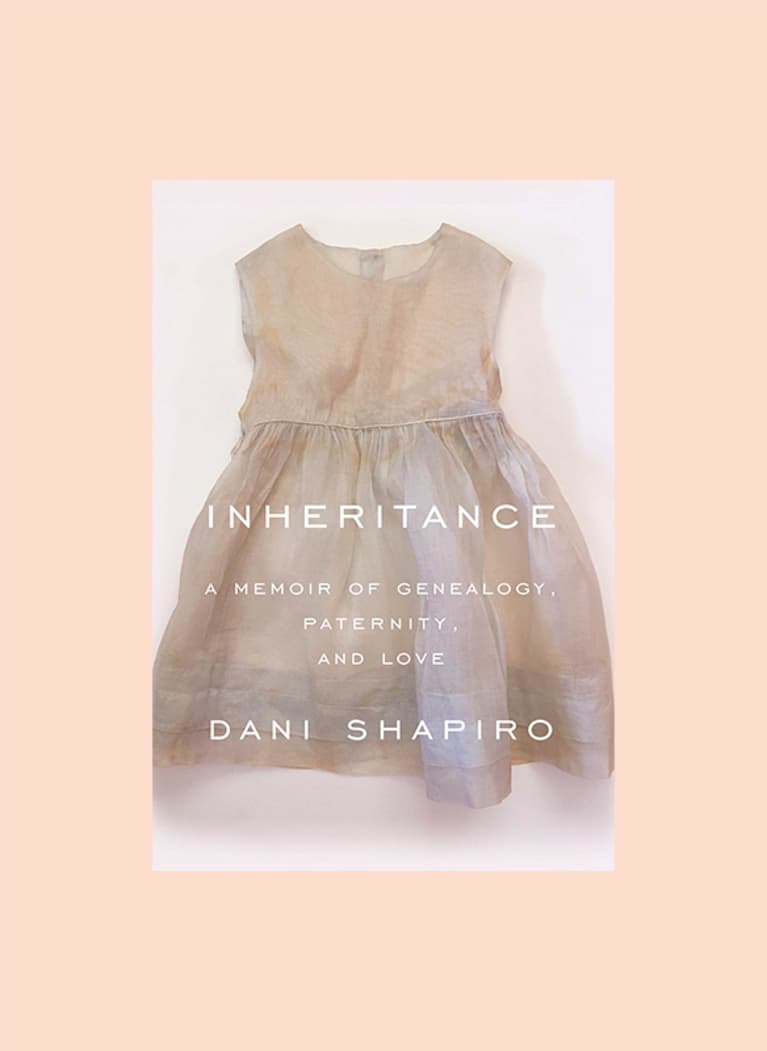 Inheritance book