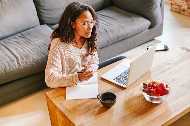 New Study Reveals 75% Of People Reported This Side Effect From WFH