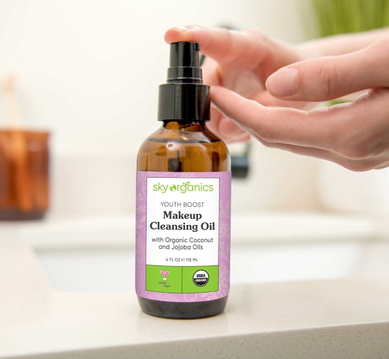 The 5 Natural Ingredients You Need In A Clean Skin Care Ritual The 5 Natural Ingredients You Need In A Clean Skin Care Ritual