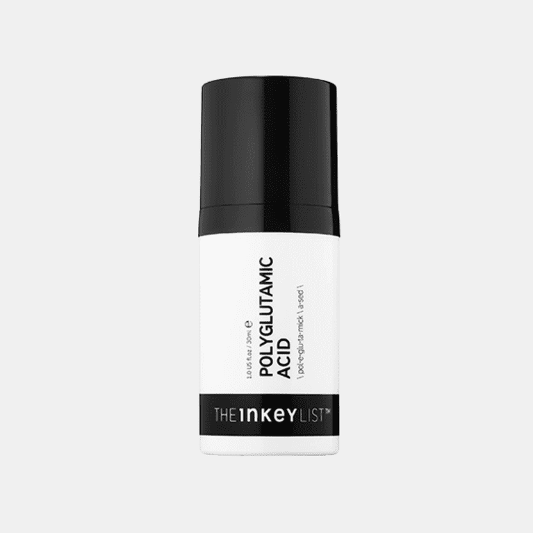 <p>The Inkly List Polyglutamic Acid Hydrating Serum</p> inky list serum