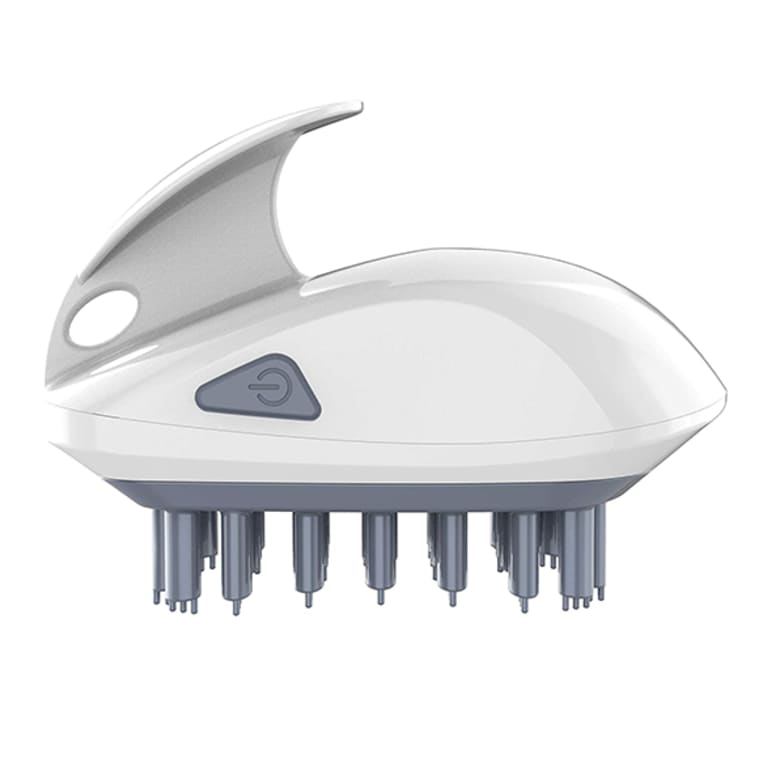 Yeamon Electric Hair Shampoo Brush