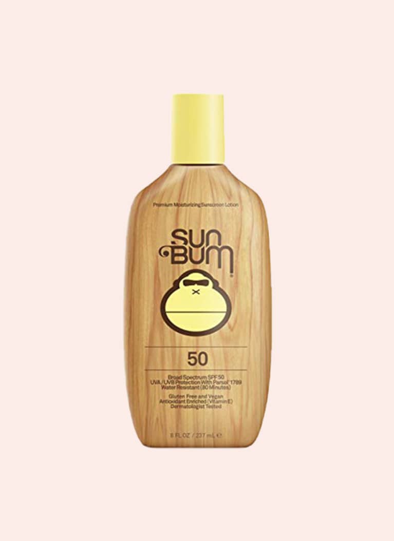 Sun Bum Original Moisturizing Sunscreen SPF 50 Lotion Sun Bum Original Moisturizing Sunscreen SPF 50 Lotion