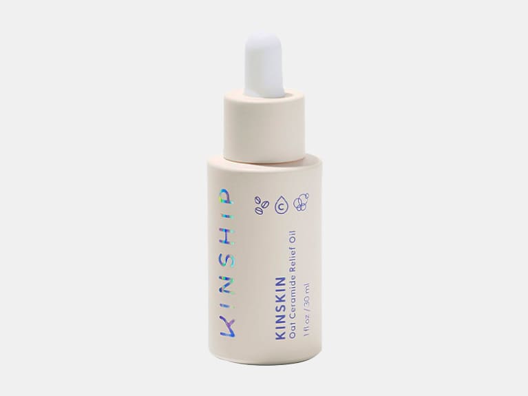 Kinship Kinskin Oat Ceramide Relief Oil kinship kinskin oat oil