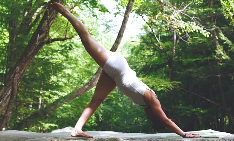 10 Yoga Sequences For Every Mood