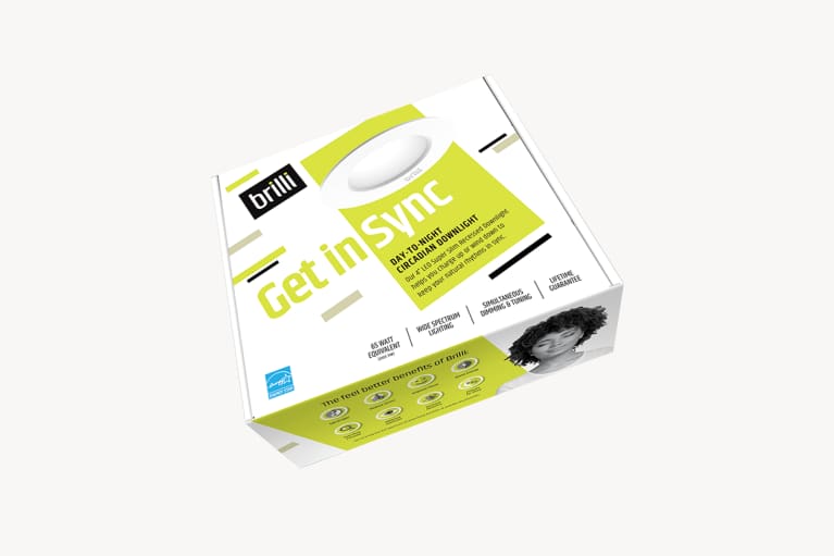 <p>Get In Sync Downlight</p> <p>Get In Sync Downlight</p>