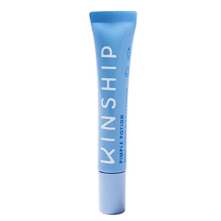 Kinship Pimple Potion Retinal + Salicylic Acid Acne Treatment