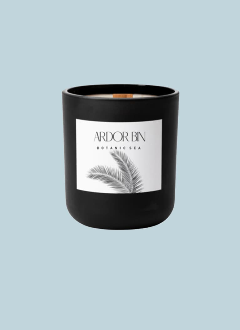 ARDORBIN candle ARDORBIN candle