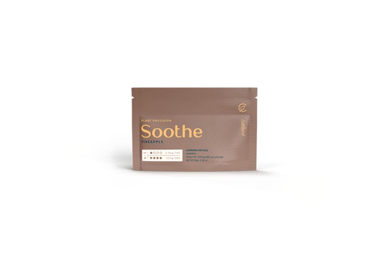 Plant Precision Soothe
