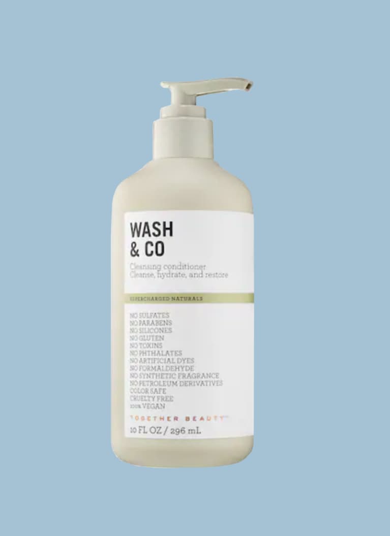 Together Beauty Wash & Co Cleansing Conditioner Together Beauty Wash & Co Cleansing Conditioner