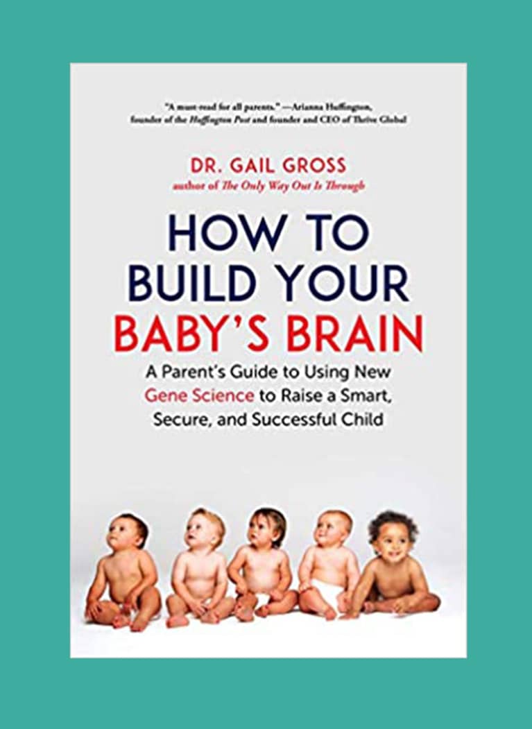 how to build your baby's brain how to build your baby's brain