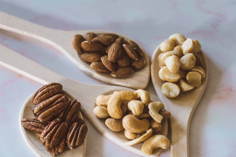 Worried About Your Cholesterol? Try Eating More Of This Heart-Healthy Nut