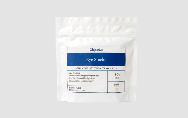 Eye Shield Eye Shield