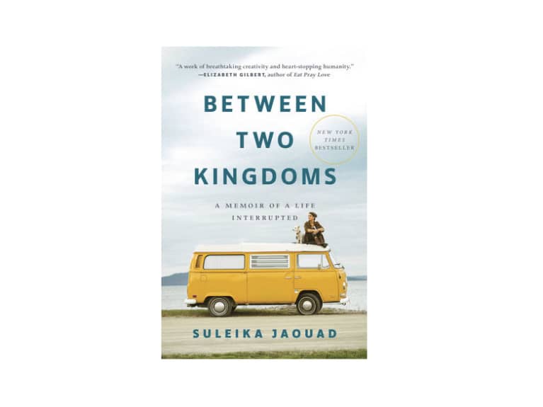 Between Two Kingdoms Between Two Kingdoms