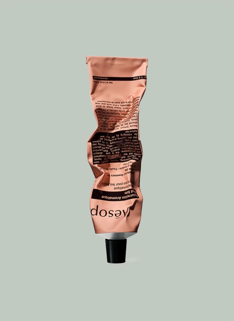 The Best Hand Creams 2019   Aesop Hand Cream 