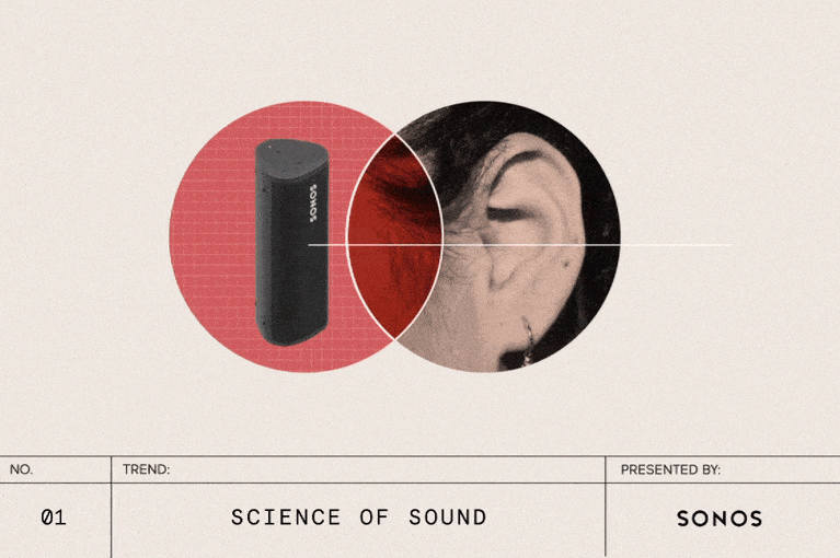 science of sound - by mbg creative