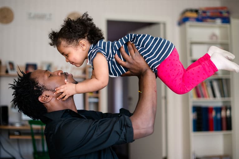 21 Ways To Prepare For Fatherhood, From The Practical To The Emotional