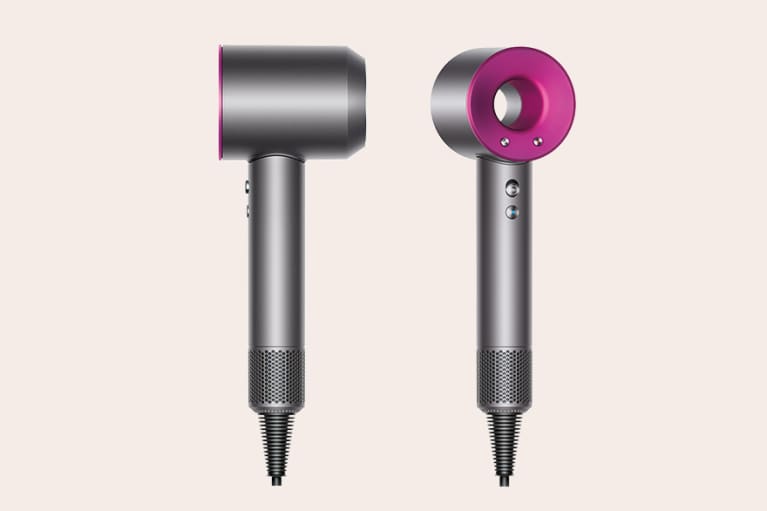 Refurbished Dyson Supersonic Hair Dryer